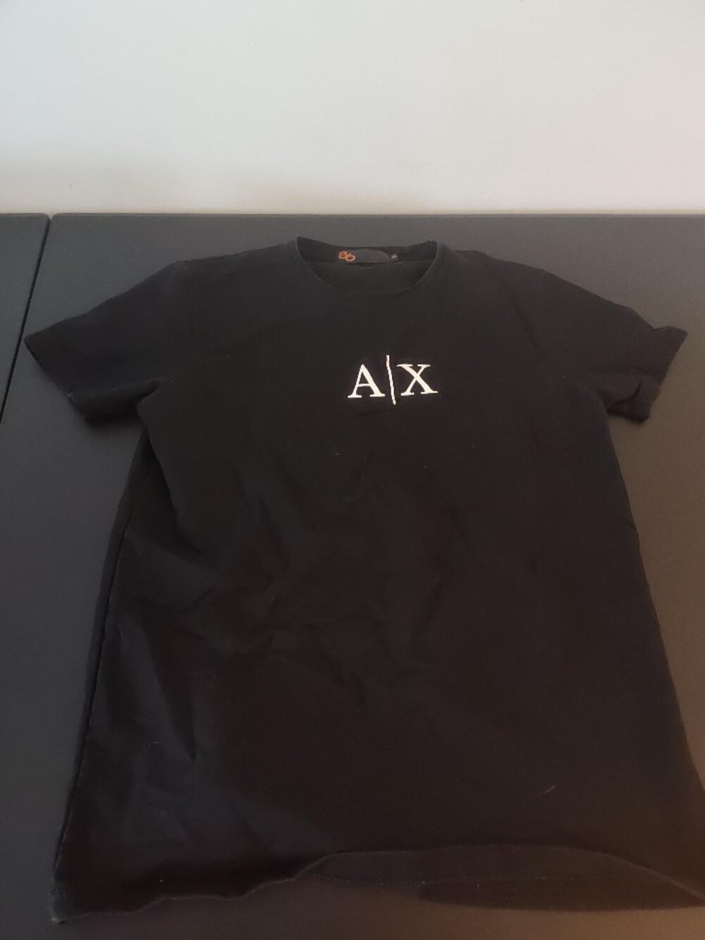 Armani Exchange womens tee